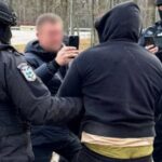 На Житомирщині затримали дезертира, який привласнив волонтерські гроші