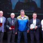 Віталій Бунечко: Дякую кожному, хто виховує нові покоління чемпіонів, підтримує та допомагає спортсменам досягати нових висот