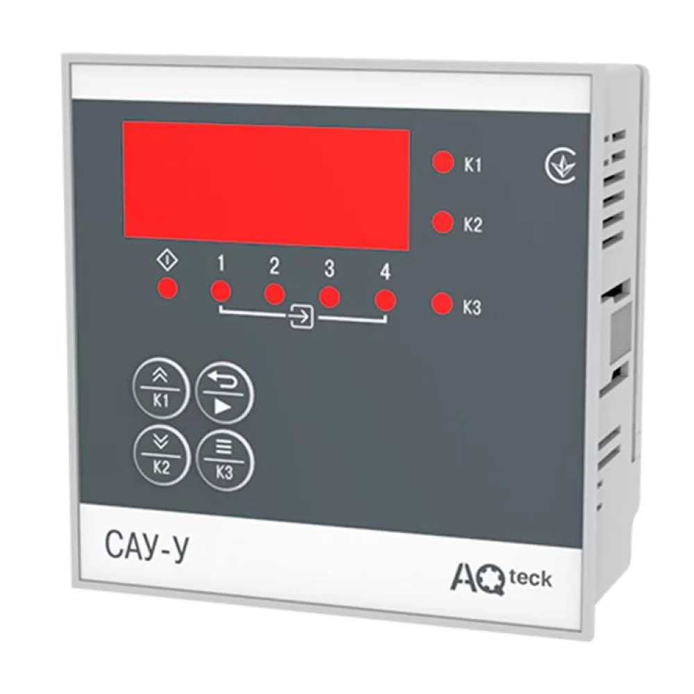 AQteck