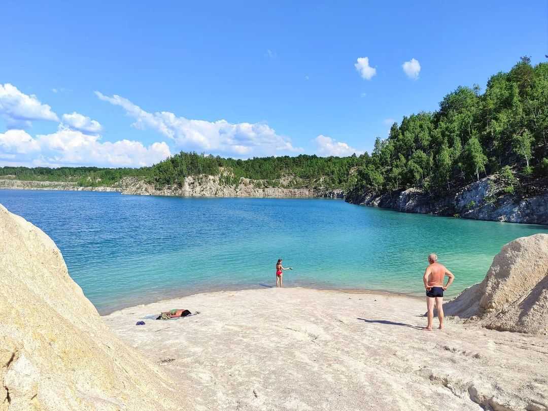 Druzhbivskyy-karier