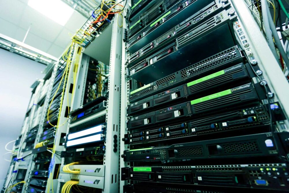 Аренда VPS сервер
