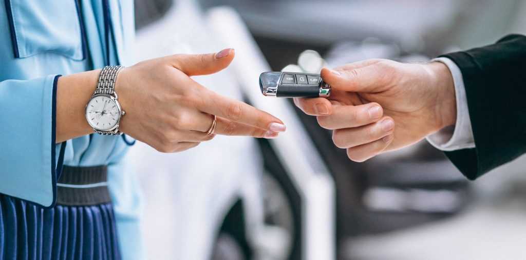 авто в кредит Киев