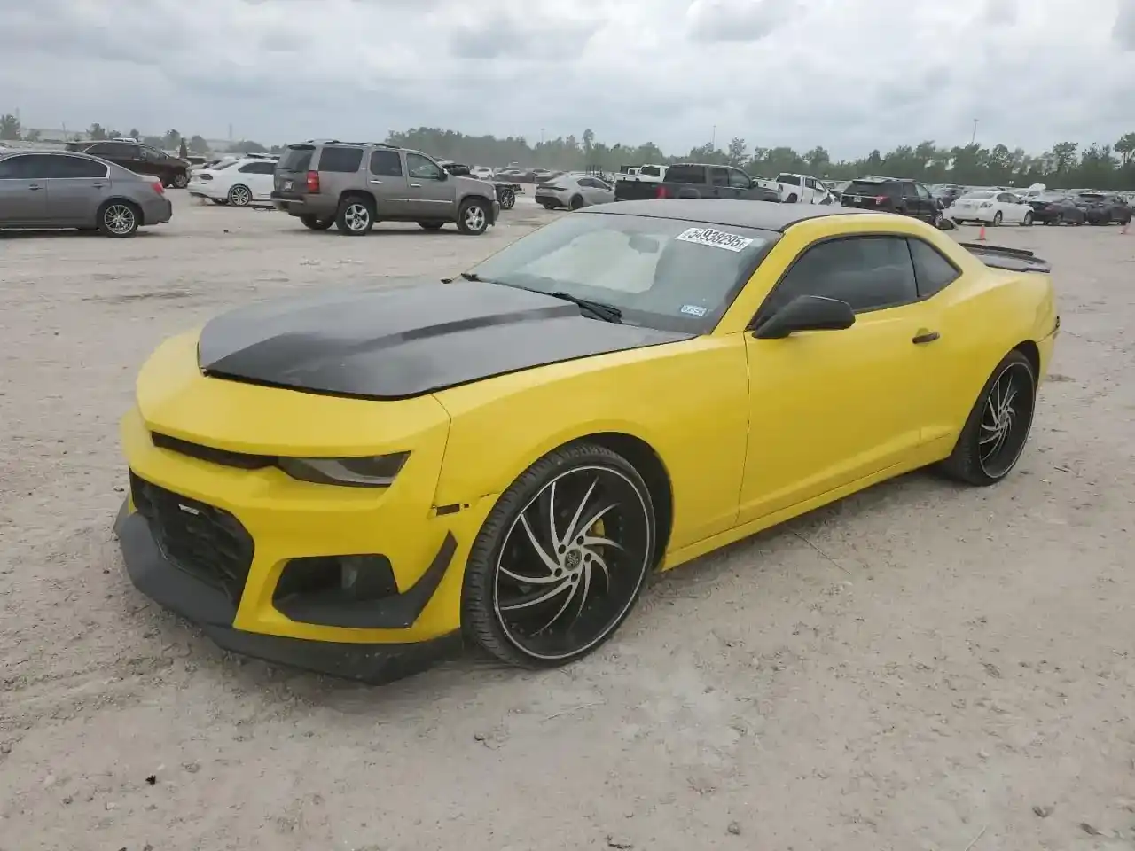 автомобілі з США