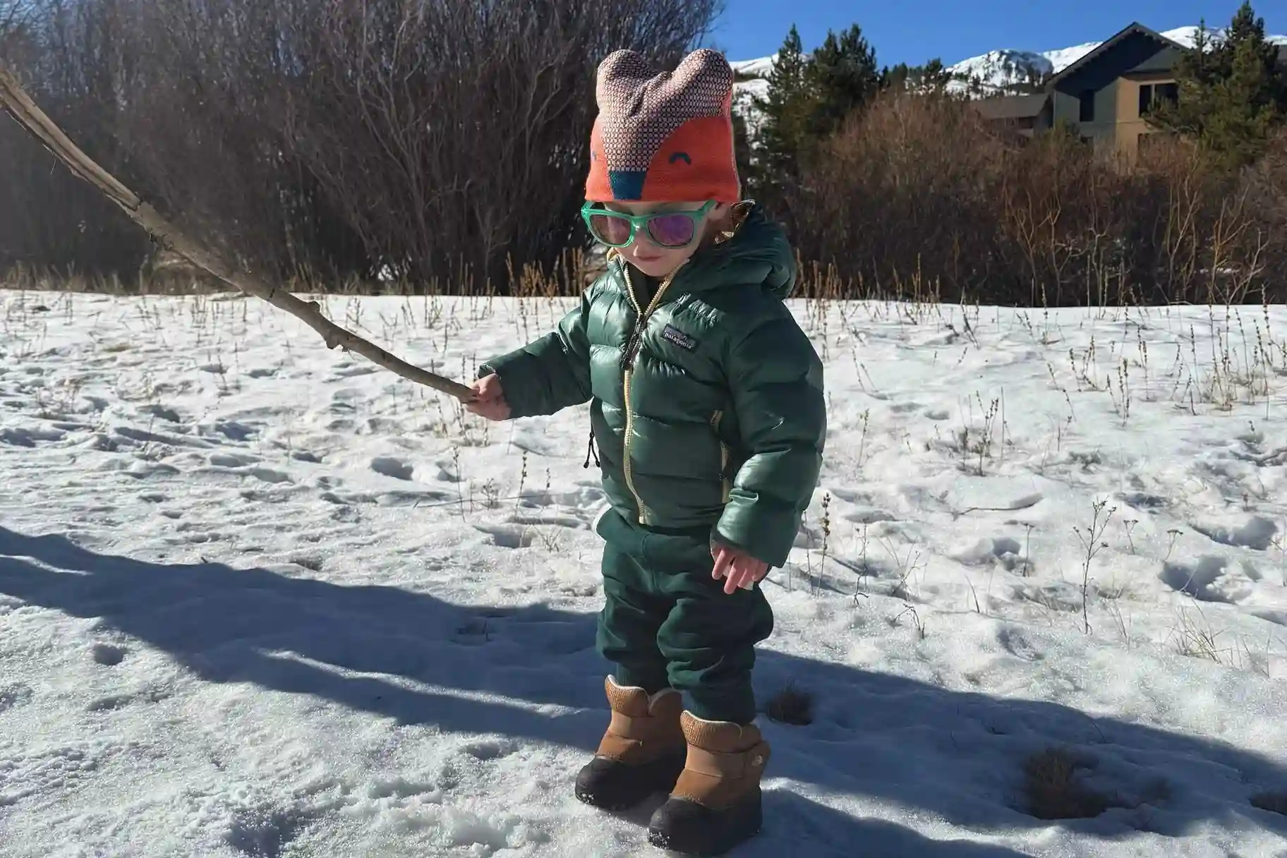 дитяче взуття