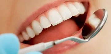 эстетика улыбки