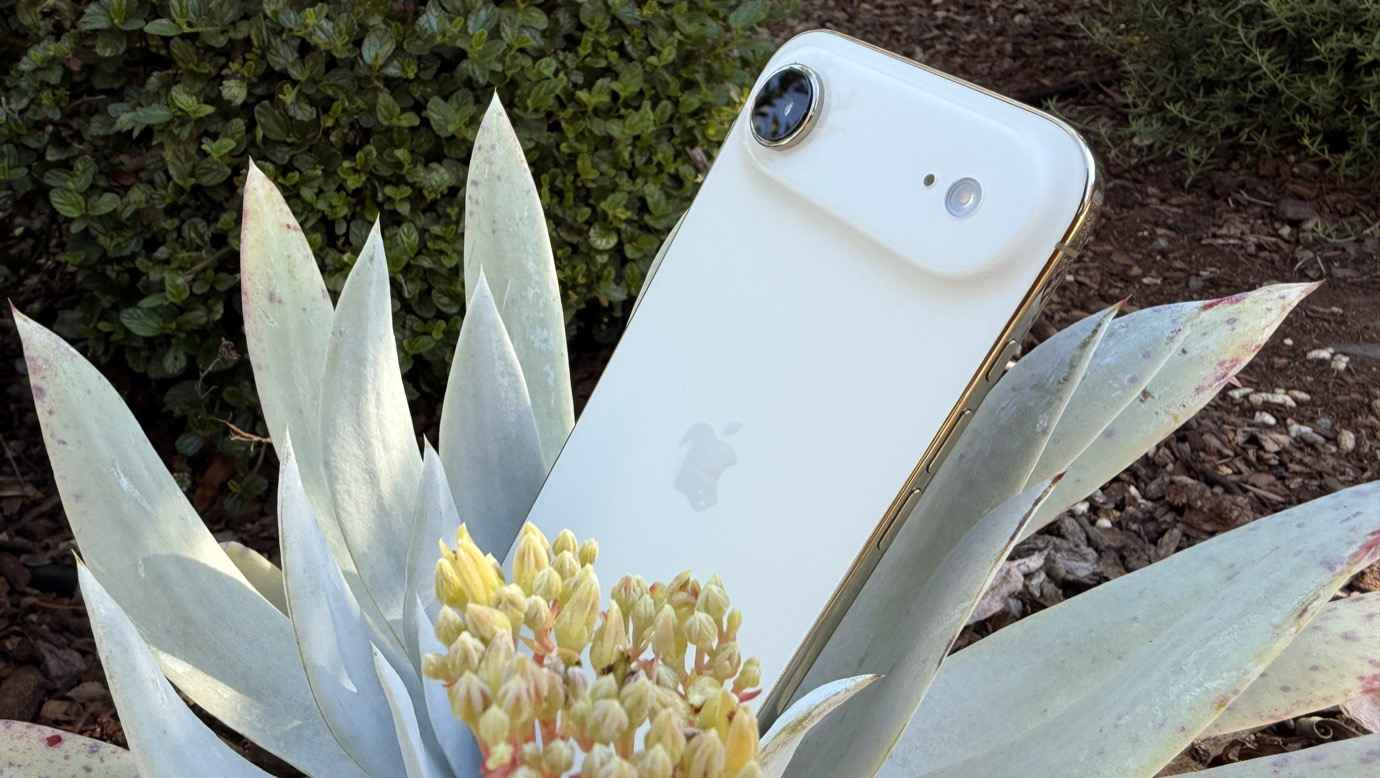 iPhone Air