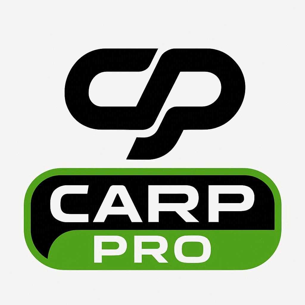 Спорядження для риболовлі Carp Pro (Карп Про)