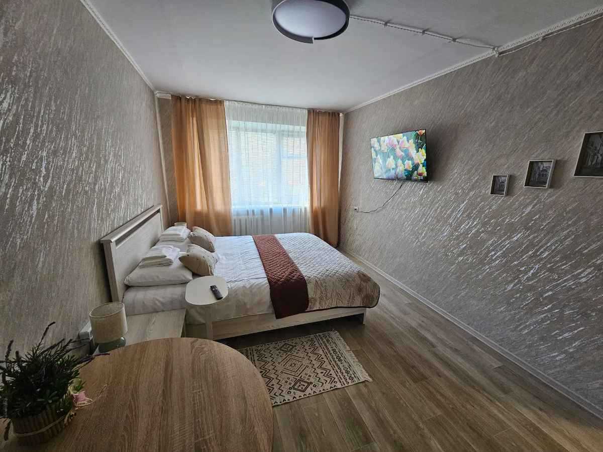 аренда квартиры Житомир