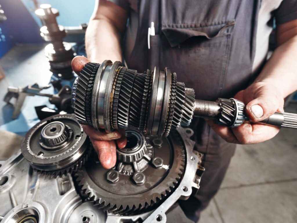 запчасти Geely Украина