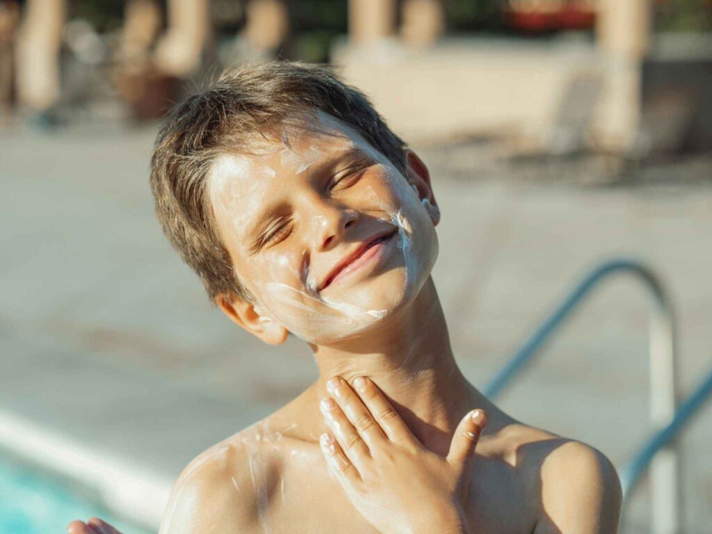 Фізичні фільтри у SPF