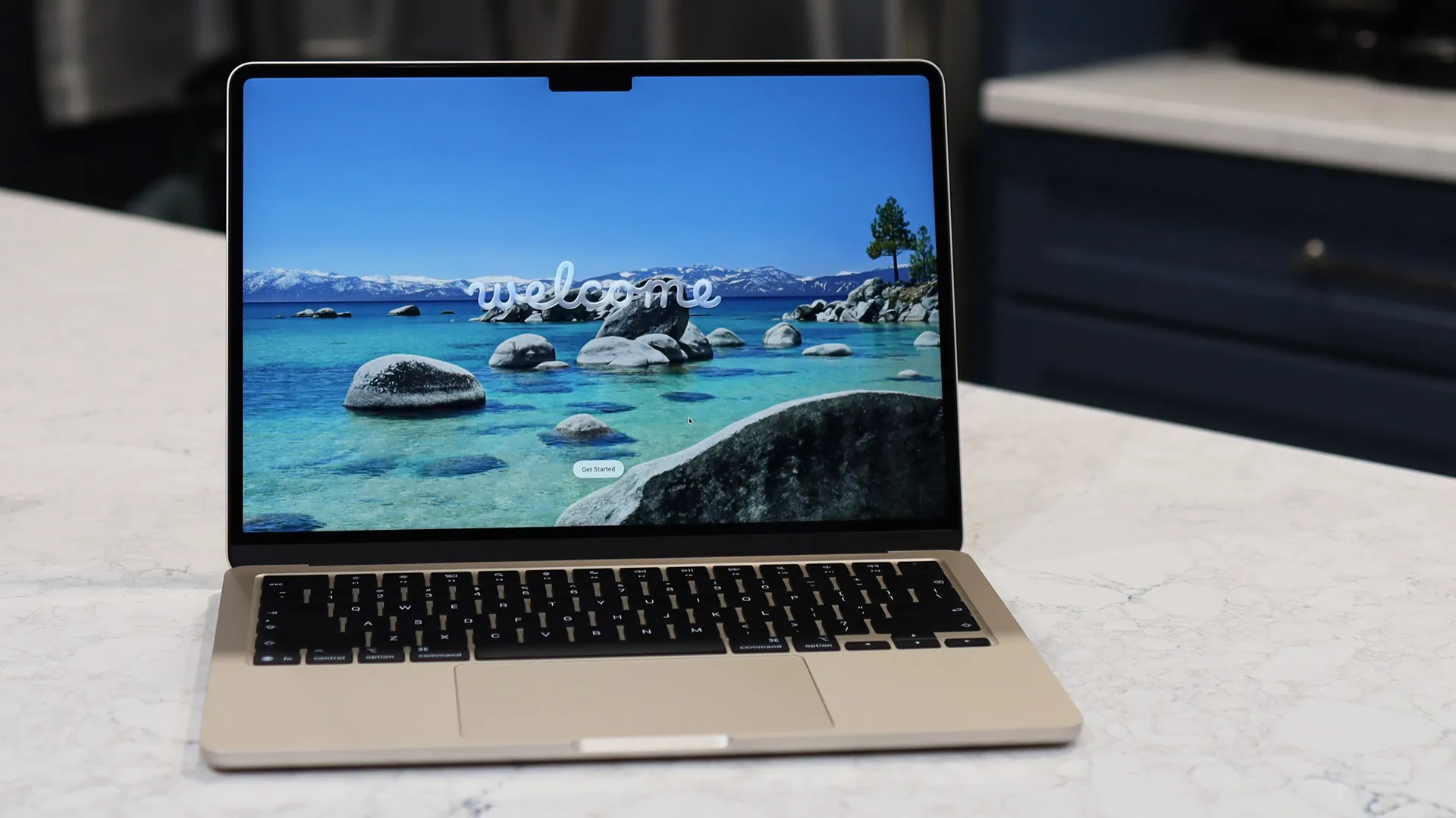 MacBook Air із процесором M5