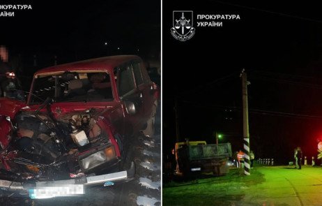 15-річна пасажирка загинула: водія з Житомирщини засудили до 10 років за зіткнення з потягом.