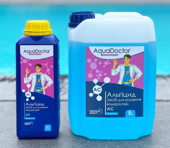 AquaDoctor