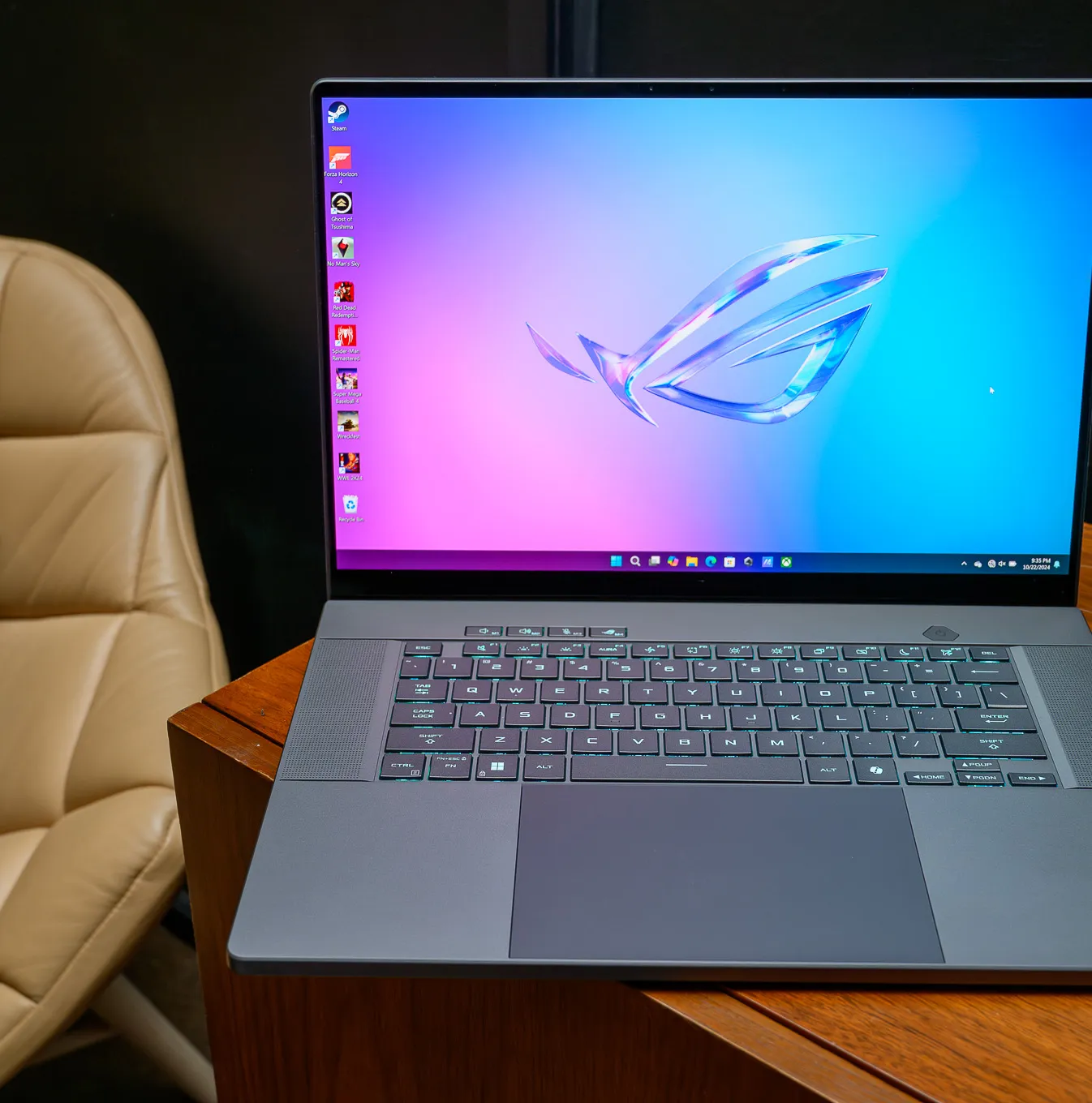 ASUS ROG Zephyrus