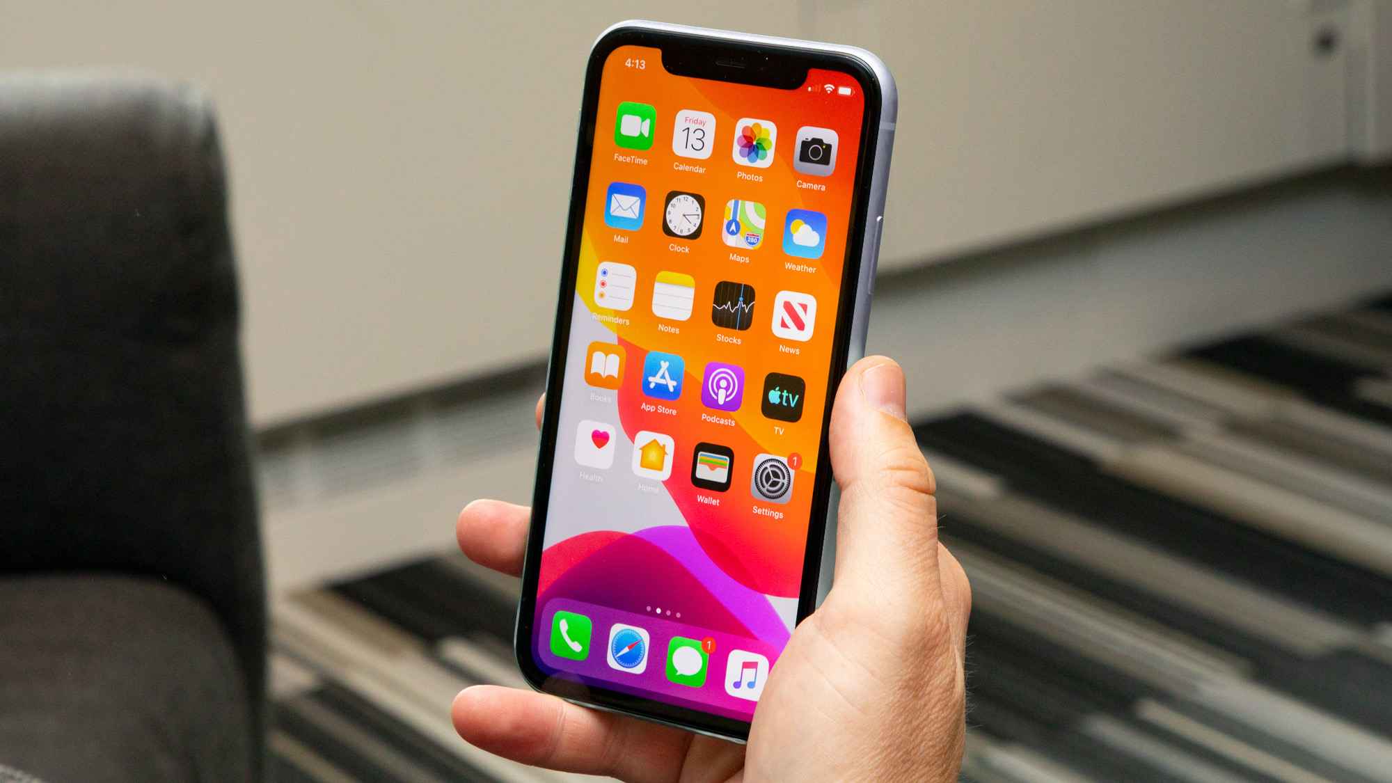 Дисплей для iPhone 11: оригінал чи аналог