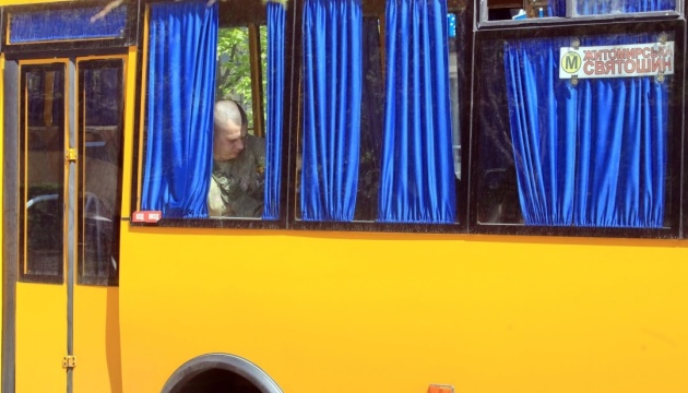 Київ після тарифного шоку: виживання, адаптація, перспективи.
