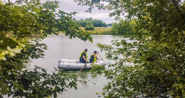 На Житомирщині зі ставка витягли тіло чоловіка: деталі трагедії.