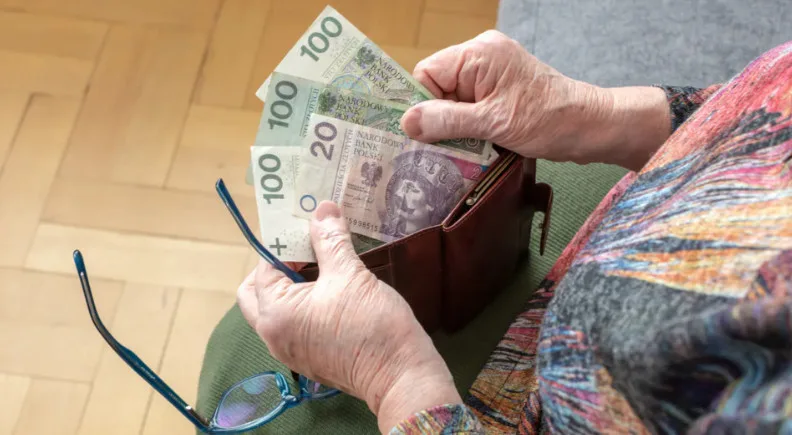 Пенсія в Польщі для українців: призначення та документи