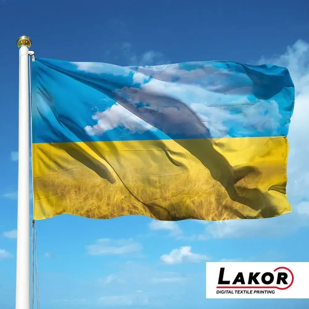 прапори на замовлення