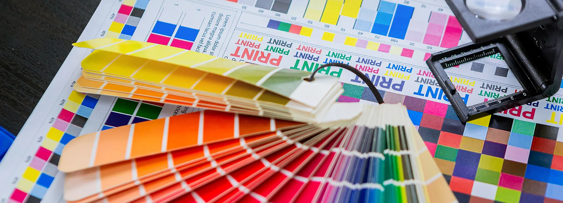 колірна модель CMYK