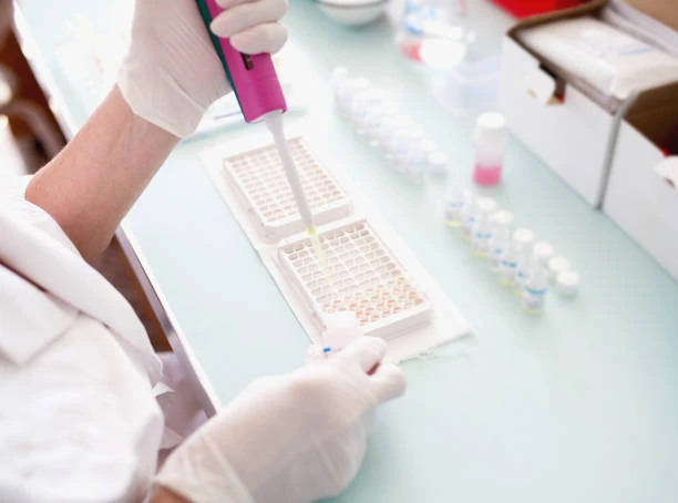 комплексное обследование