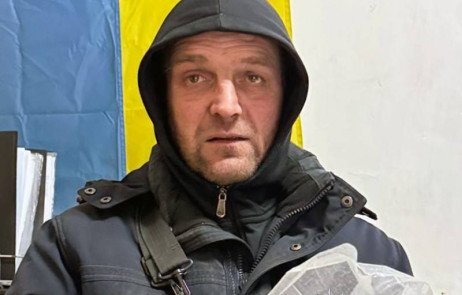 Коростишів: поліція шукає 47-річного зниклого чоловіка.