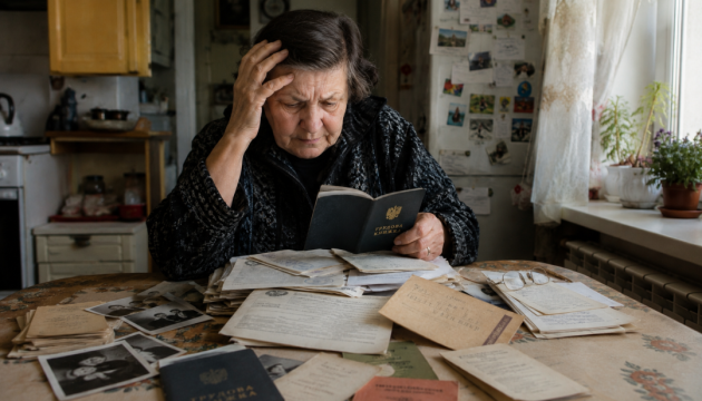 (Не)втрачені роки: ваш трудовий стаж 1980-1990-х. Поверніть належне.