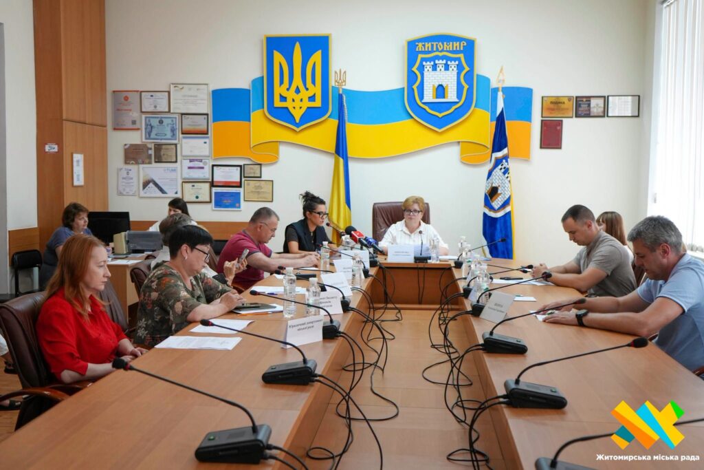 Полісся. Вареник FEST: Сімейне свято у Житомирі