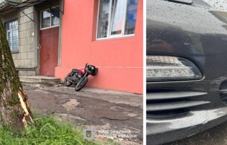 Porsche Panamera і трагедія в Бердичеві: водителя судитимуть за наїзд на підлітків
