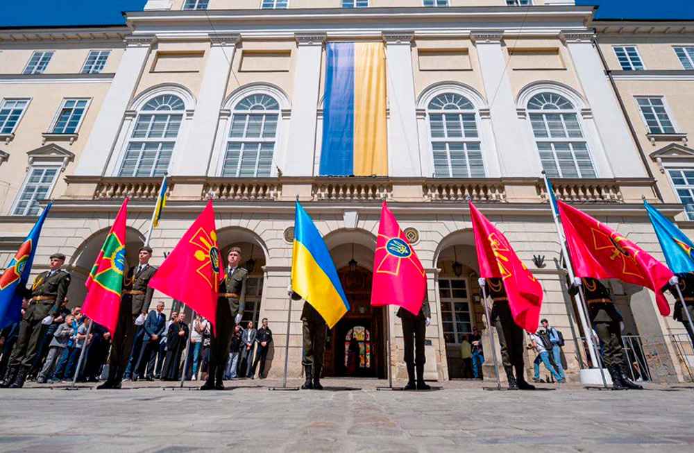 прапори на замовлення