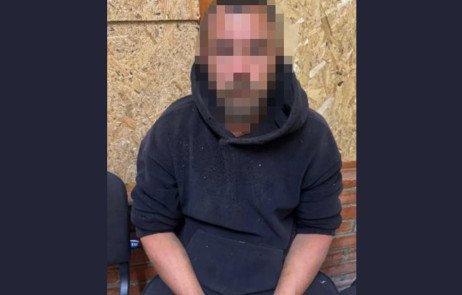 СБУ на Житомирщині: викрито бойовика РФ, що воював проти ЗСУ.
