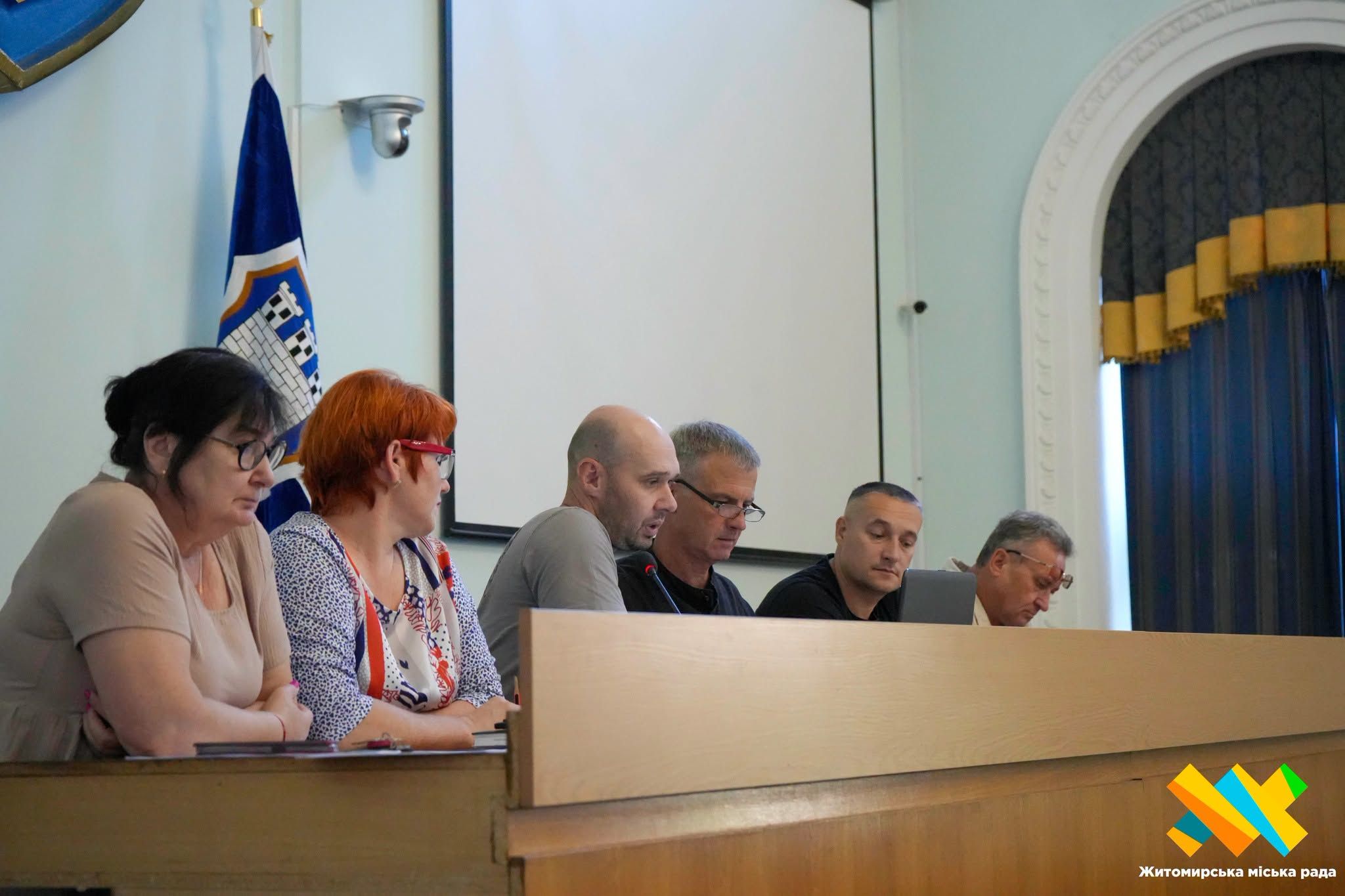 Житомир: 36 домів модернізують електромережі.