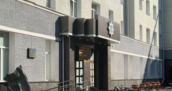 Житомир: третя жертва атаки РФ - поліцейська. МВС розкриває ім'я.