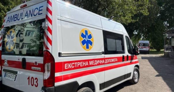 Житомирщина: Трагедія у ТЦК – смерть чоловіка після ВЛК.