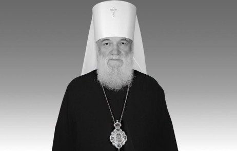 Овруцький владика Віссаріон: 30 років служіння єпархії, прощання з митрополитом
