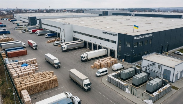 Удар по складах: як війна руйнує логістику і життя українців