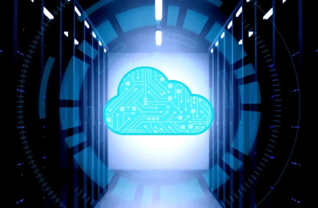 VPS хостинг