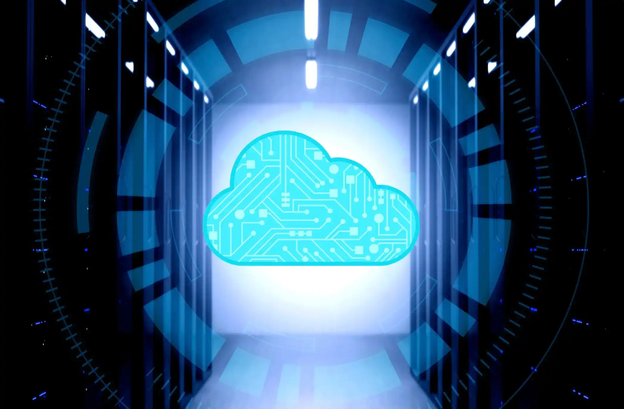 VPS хостинг