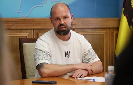 Заступник міністра збив дитину на трасі Київ-Чоп: подробиці ДТП на Житомирщині