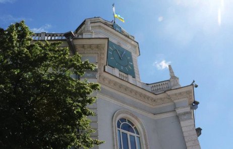 Житомир: міськрада запрошує еколога без досвіду роботи.