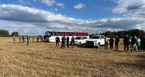 Житомирщина: 53-річна грибниця зникла безвісти.