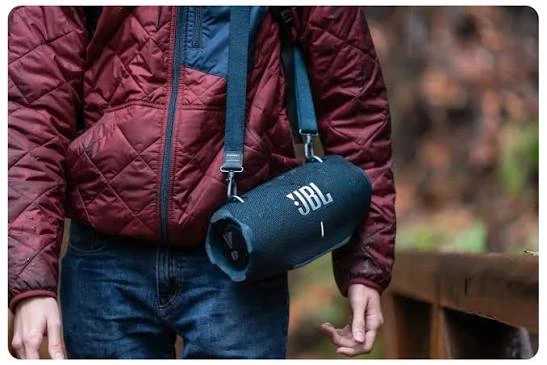 Bluetooth-колонка JBL