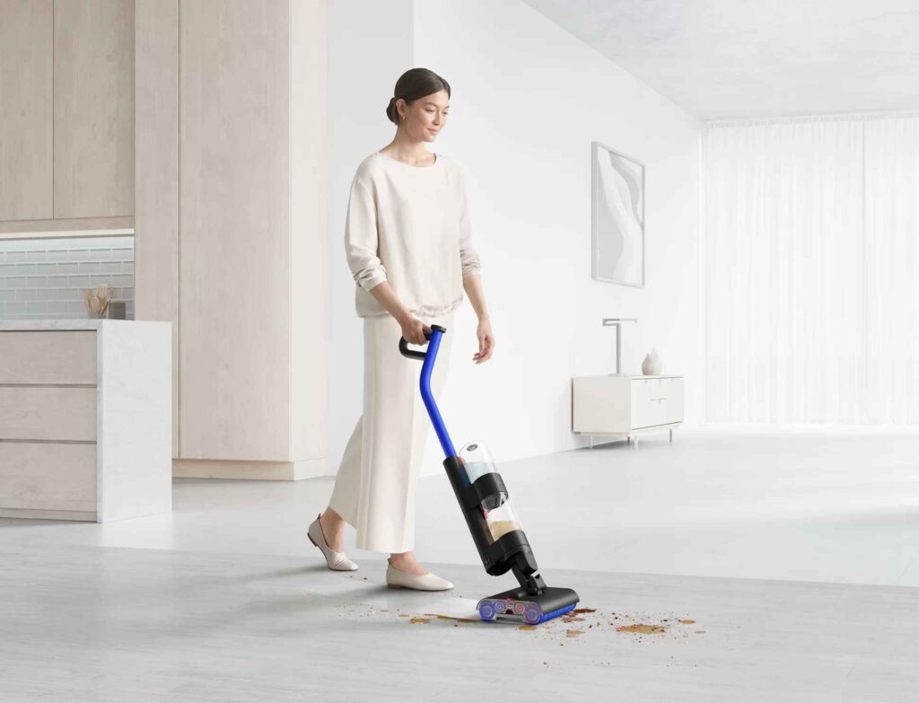 Dyson Wash G1