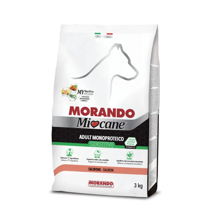 корм для собак Miocane