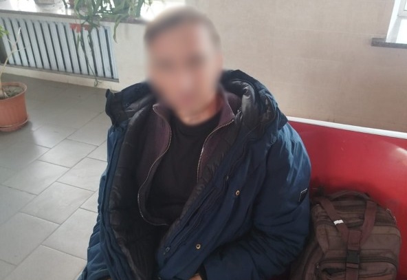 Крадіжка в Попільні: 42-річного чоловіка спіймали на гарячому з викраденим телефоном.