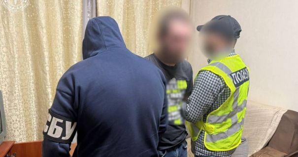 На Житомирщині військового засудили за смертельний теракт.