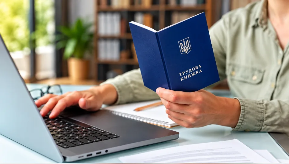 Пенсійний стаж без трудової: як підтвердити його за новими правилами Кабміну (жовтень 2026).