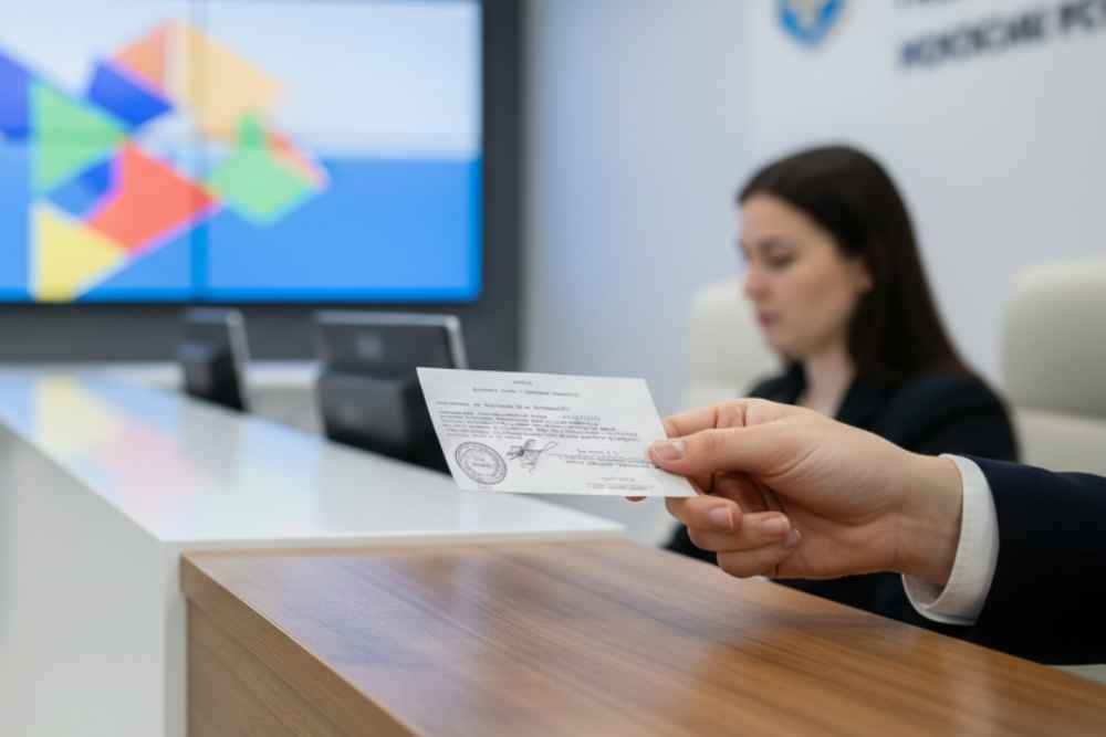 Идентификационный код в Украине: кому нужен, как получить и восстановить