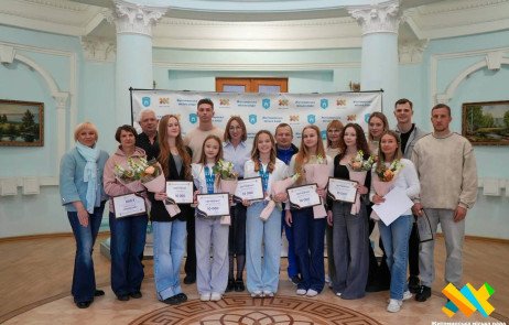 Житомирські чемпіони: визнання звитяг на міжнародній арені